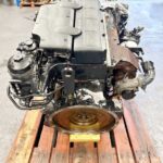 MAN TGL Engine D0834 LFL 40/41/42 4 Cylinder 7.153 Non-Adblue Euro 3