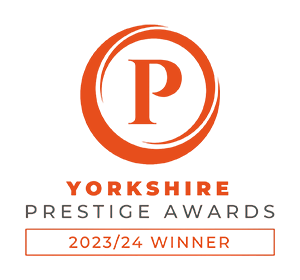 Yorkshire Prestige Awards 2023/24 Winner