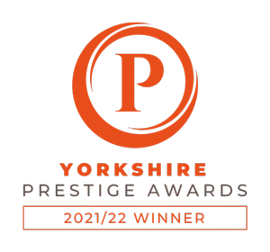 Yorkshire Prestige Awards 2021/22 Winner