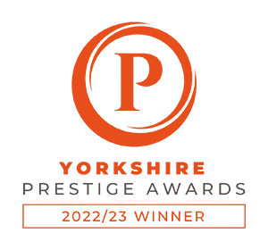 Yorkshire Prestige Awards 2022/23 Winner