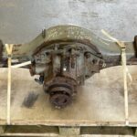 Volvo FL6 Rear Drive Axle Meritor 147E