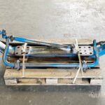Volvo FM12 Version 2 Front Axle