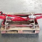Volvo FM9/12 Front Axle Version 2