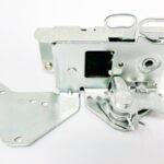 Cab Door Lock Mechanism for Scania RH 4 P R G T Series OEM 1306308