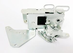 Cab Door Lock Mechanism for Scania RH 4 P R G T Series OEM 1306308