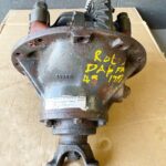 DAF FA 45 Differential