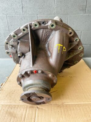 DAF CF85 Differential Type 1347