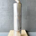 DAF Adblue Exhaust Silencer Catalyst CF65 250 Euro 5