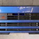 DAF FT 95 Front Grill