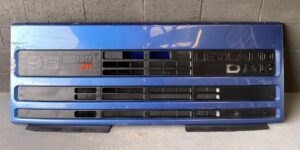 DAF FT 95 Front Grill