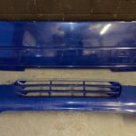 DAF FA 45 Front Bonnet & Grill