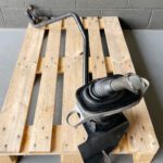 Gear Stick Assy DAF LF55 Euro 3 to suit ZF Ecolite Gearbox 6 Speed