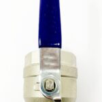DN32 Ball Valve 1 ¼” BSP F/F