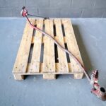 ERF Gear Stick Linkage Assy Cummins M11 Engine Eaton Fuller TSO 12 Speed Manual