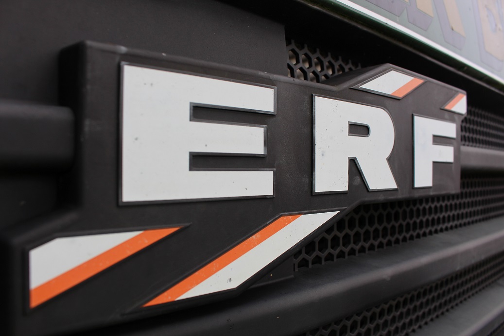 ERF Logo Pic