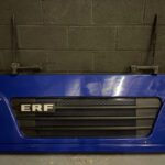 ERF ECM Front Grill