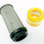 Filter Kit for M W Hydraulics Oil Tanks
