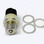 PTO Confirmation Switch Twin Terminal Bayonet 1/2” BSP