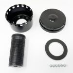 Filler Cap Breather Strainer for M W Hydraulics Oil Tank