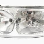 Headlamp for Scania 4 P R G T Series LH Xenon OEM 1900349