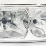 Headlamp for Scania 4 P R G T Series RH Xenon OEM 1900351