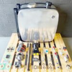 Hydraulic Wet Kit Walking Floor for Scania P R S Series Euro 3