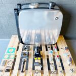 Hydraulic Wet Kit Walking Floor for Volvo FH FM Euro 4