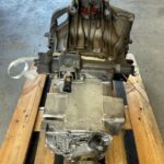 Iveco Euro Cargo Gearbox 5 Speed Manual 2845.607C02