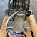 Iveco Euro Cargo Gearbox Manual 5 Speed 2855.525E99