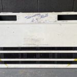 Iveco 190 E38 Front Grill Euro Tech