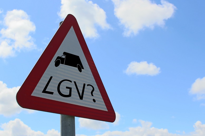 LGV