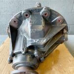 Differential MAN TGS TGA TGX Type HY-1350 09