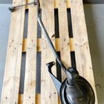 Gear Stick Assy MAN M2000 18.285 Euro 3 to Suit 8 Speed Gearbox