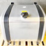MAN Compatible Fuel Tank 300L Aluminium to Suit TGS TGA TGX FE
