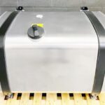 MAN Compatible Fuel Tank 400L Aluminium to Suit TGS TGA TGX FE 81122015498 81122015538 81122015564 81122015643 81122015675