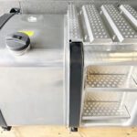 MAN Compatible Fuel Tank Aluminium TGA TGS TGX 470L