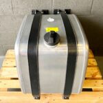 MAN Compatible Fuel Tank 200L to Suit TGS TGA TGX Aluminium