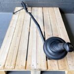 MAN LE Gear Linkage Stick Assy Euro 3 ZF S5 42 Gearbox  5 Speed Manual