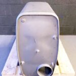 MAN TGA TGS TGX Euro 4/5 DPF Catalyst Reconditioned Exhaust