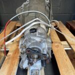 Mercedes E300 Auto Gearbox to Suit OM 603 6 Cylinder Engine