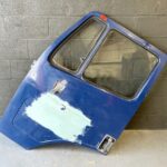 Mercedes 1820 Door Passenger Near Side Electric