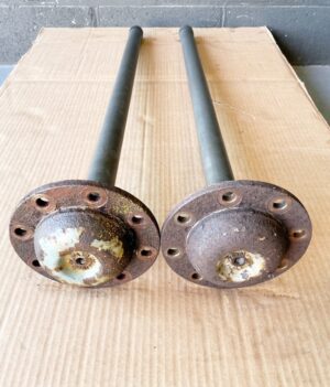 Mercedes Atego 815 Half Shafts for HL2