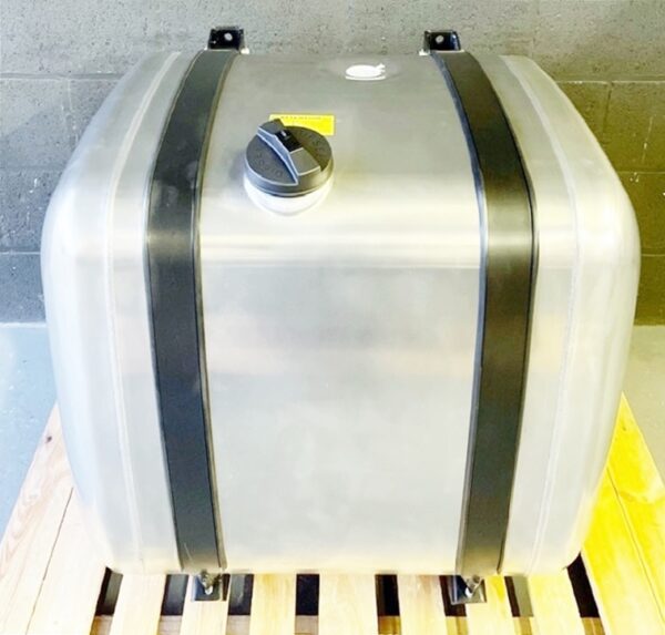 Mercedes Compatible Fuel Tank Aluminium Actros Axor Antos Arocs 400 Litre A 942 470 1301 