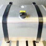 Mercedes Compatible Fuel Tank Aluminium Atego Axor 300 Litre