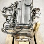 Mercedes Vito 109 CDI 150 Engine OM646 W639 Euro 3 Low Miles