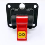 PTO Air Switch Pneumatic 1 Way 1/8 BSP