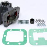 PTO for Eaton 6109 8209 8309 Gearbox Side Mounted
