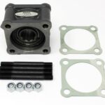 PTO for ZF MAN DAF IVECO RENAULT 6S 850