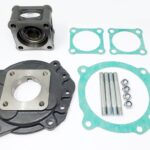 PTO for Mercedes G4  65 Manual Gearbox 1520