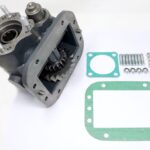PTO for Scania 4 Series GR 900 Gearbox